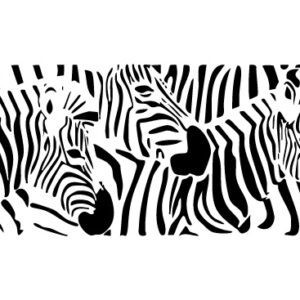 Safari Stripes AF02