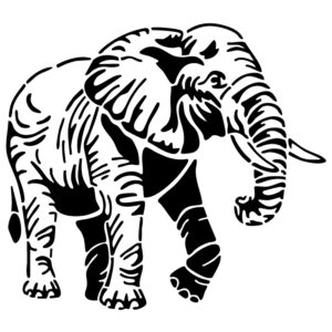 Tribal Tusk AF09