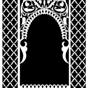 Arabian Harmony AR02