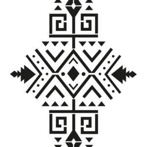 Ancient Pattern AZ01