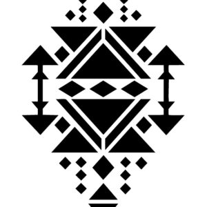 Golden Symbol AZ08