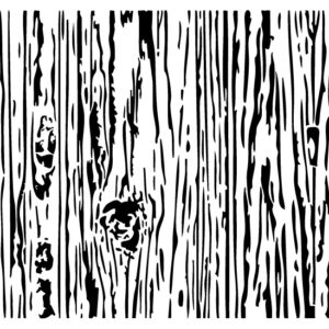 Wood Pattern DE11