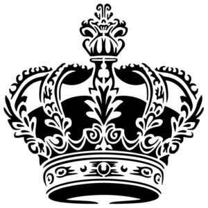 Royal Crown DE16