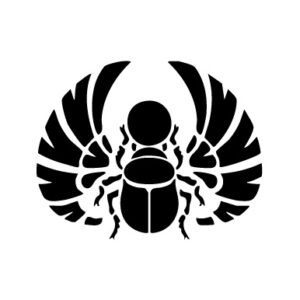 Royal Scarab E01