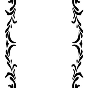 Modern Outline KE04