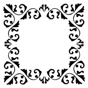 Decor Frame KE05