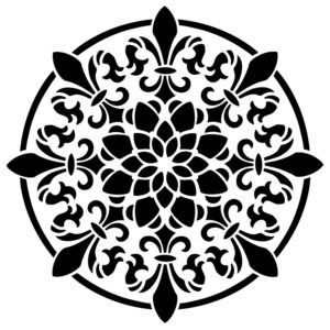 Mandala Harmony MA01