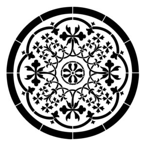 Mandala Aura MA08