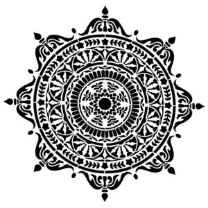 Mandala Legacy MA13
