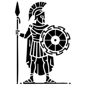 Imperial Shield RO03