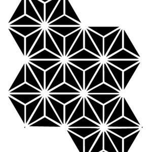 Linear Garden TE05