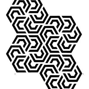 Pattern Stream TE06
