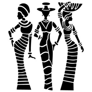 Tribal Mood AF03