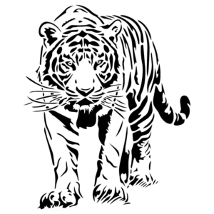Bengal Hunter AL24