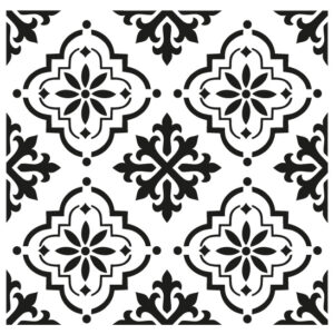 Decor Tile CSE04