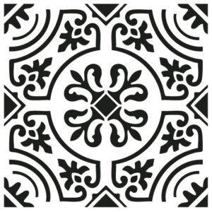 Timeless Mosaic CSE07