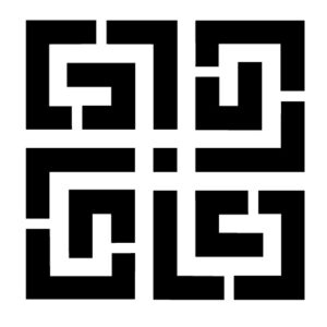 Decor Geometry CSE10