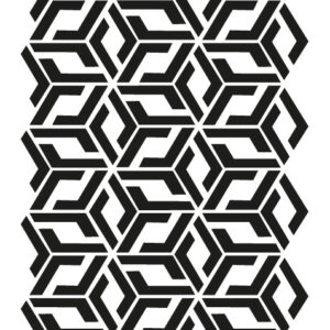 Pattern Logic GEO14
