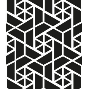 Abstract Lines GEO07