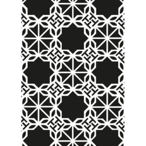 Modern Grid GEO03