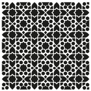 Geometric Pulse GEO01