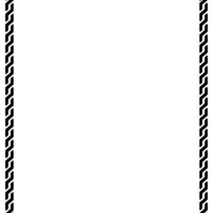 Timeless Border KE07