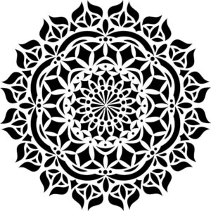Sacred Circle MA02