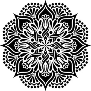 Mandala Essence MA05