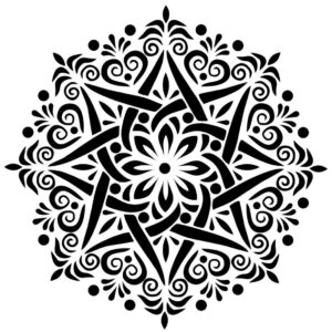 Spirit Pattern MA06