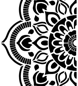 Half Zen Geometry MA07F