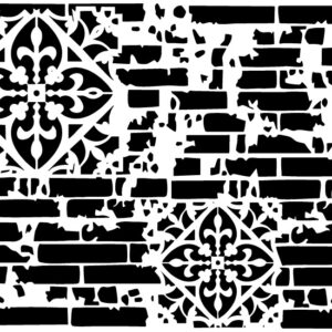 Grand Ornament ORN12