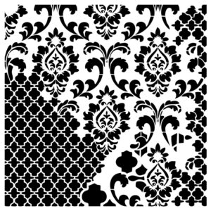 Decorative Harmony ORN04