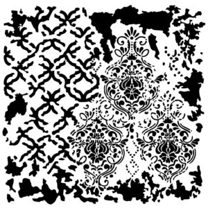 Ornamental Grace ORN01