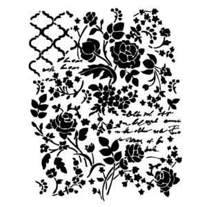 Imperial Pattern ORN05