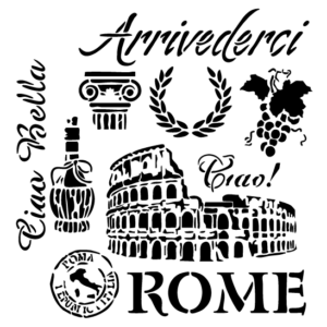 Roman Heritage RO04